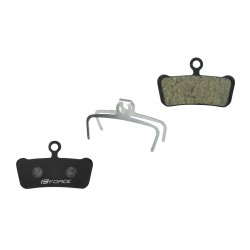 Placute frana Force Avid/Trail/Guide E-Bike cu arc