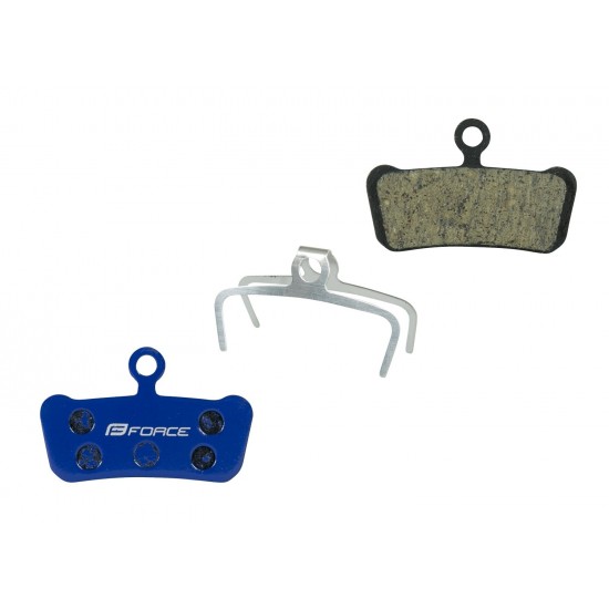 Placute frana Force Avid Trail/Guide Fe cu arc