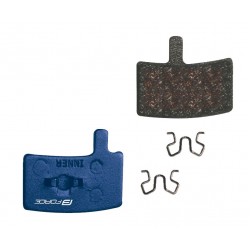 Placute frana Force Hayes Trail Fe cu arc Placute frana Force Hayes Trail Fe cu arc