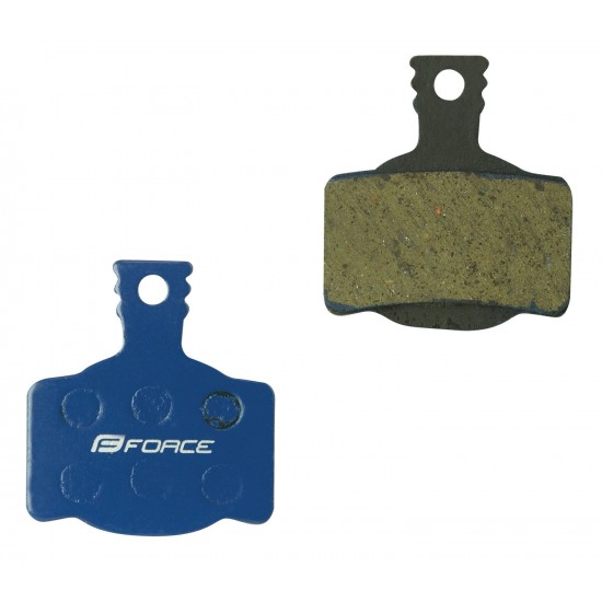 Placute frana Force Magura MT 2, 4, 6, 8 Fe Placute frana Force Magura MT 2 4 6 8 Fe