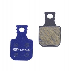 Placute frana Force Magura MT 7 Fe