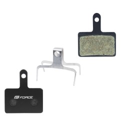 Placute frana Force SH M08 E-Bike cu arc Placute frana Force SH M08 E-Bike cu arc