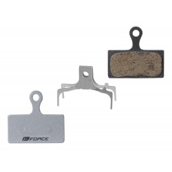 Placute frana Force SH XTR/XT Al cu arc Placute frana Force SH XTR/XT Al cu arc