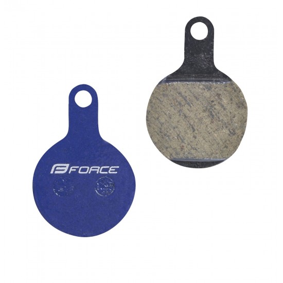 Placute frana FORCE TEKTRO LYRA Fe