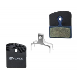 Placute frane FORCE SH XT/XTR Fe cu racire