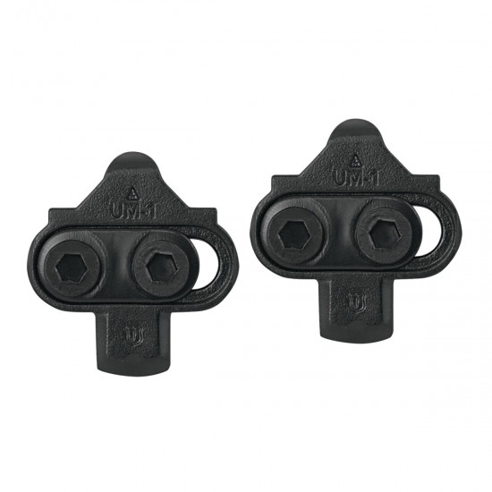 Placute pedale Force MTB FPC negre Placute pedale Force MTB FPC negre