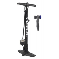 Pompa Force Easy HOBBY 11 Bar plastic negru