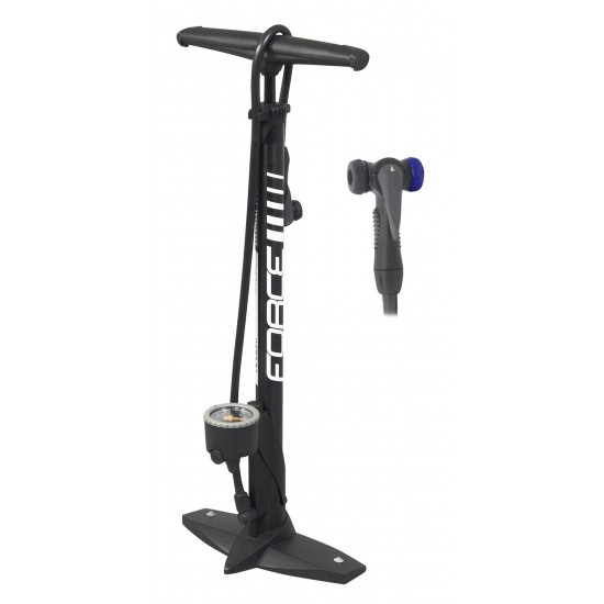 Pompa Force Easy HOBBY 11 Bar plastic negru