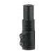 Prelungitor gat furca Force F-ECO 1.1/8 aluminiu negru
