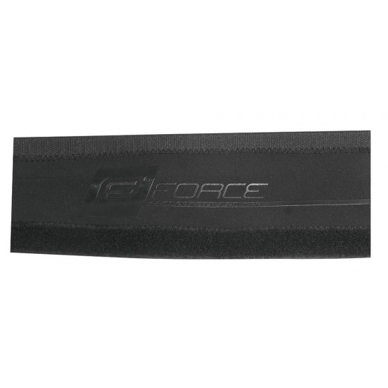 Protectie cadru Force neopren 10 cm neagra