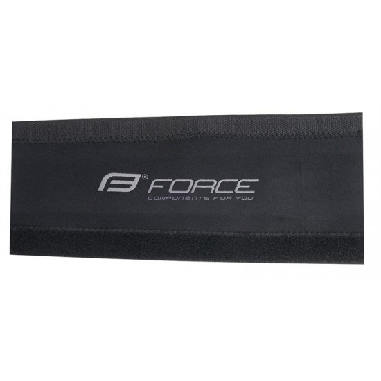 Protectie Force cadru neopren 11 cm neagra