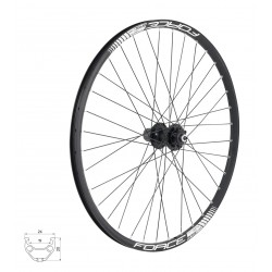 Roata spate 26 Force Basic Disc 559x19 Roata spate 26 Force Basic Disc 559x19