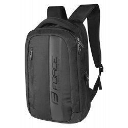 Rucsac Force Voyager 16L negru Rucsac Force Voyager 16L negru