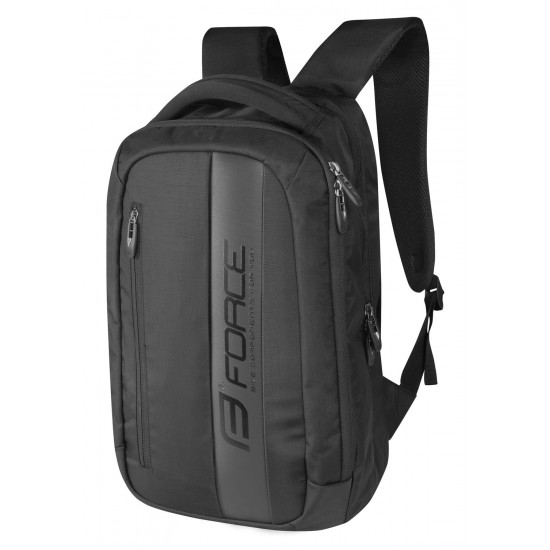 Rucsac Force Voyager 16L negru