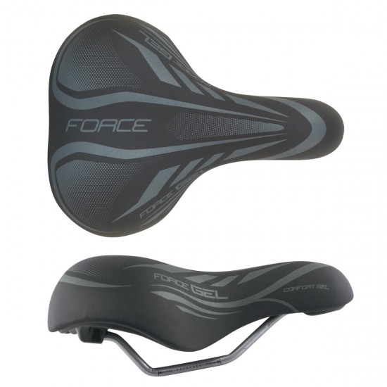 Sa Force Comfort Gel Lady neagra