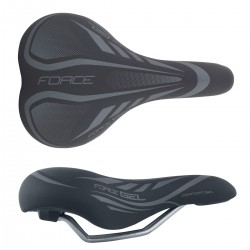 Sa Force Comfort Gel Man neagra