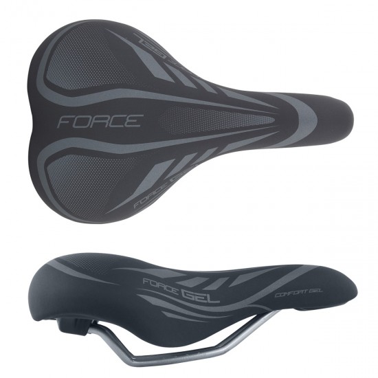 Sa Force Comfort Gel Man neagra