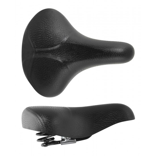 Sa Force Lady cu arcuri neagra