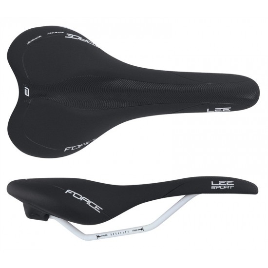 Sa Force Lee Sport barbati negru/alb