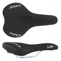 Sa Force Lee Sport dame negru/alb Sa Force Lee Sport dame negru/alb