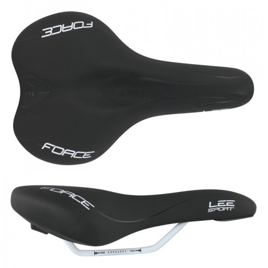 Sa Force Lee Sport dame negru/alb