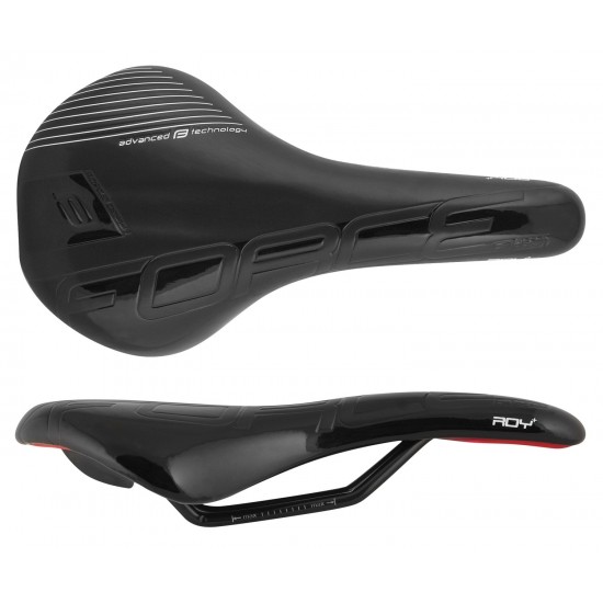 Sa Force Roy+ Sport Negru