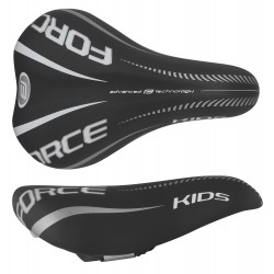 Sa Force Soft Kids 16-20 negru/gri