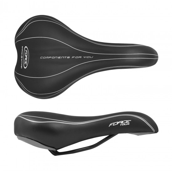 Sa Force Tour neagra