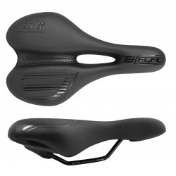 Sa Force Zara Tourist Lady Negru mat/lucios