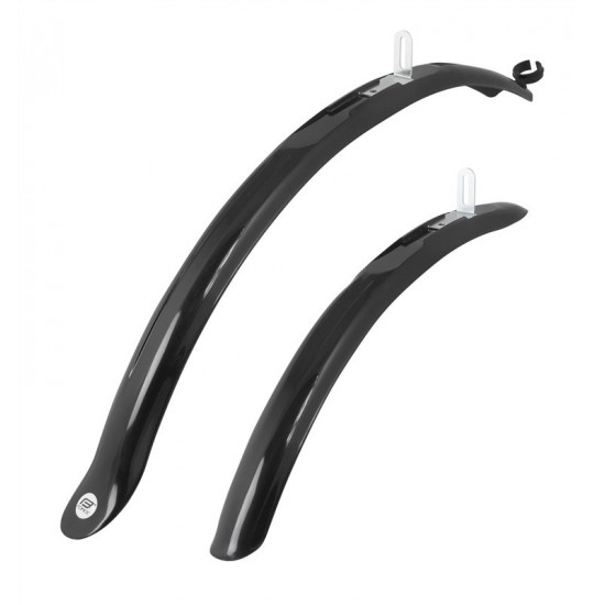 Set aparatori Force 24-28 Sport plastic negre