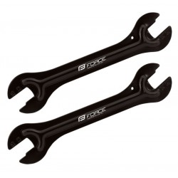 Set chei Force pentru conuri 13-15/14-16 negre Set chei Force pentru conuri 13-15/14-16 negre