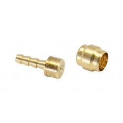 Set Force 10 buc pini 2.1mm + 10 buc olive 5mm pentru frane Avid/Sram