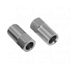 Set Force 10 buc piulite 5mm pentru maneta frana M08x075 Avid/Sram Set Force 10 buc piulite 5mm pentru maneta frana M08x075 Avid/Sram