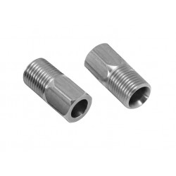 Set Force 10 buc piulite 5mm pentru maneta frana M08x075 Shimano Set Force 10 buc piulite 5mm pentru maneta frana M08x075 Shimano