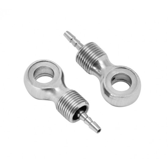 Set Force 4 buc conector banjo 2.1mm