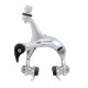 Set frane cursiera Force 43-57mm Argintii