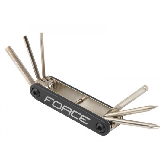 Set Imbus Force Mini Six 6 functii