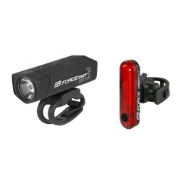 Set Lumini Force DOT USB Set Lumini Force DOT USB