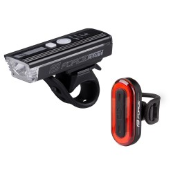 Set lumini Force Futuro USB Set lumini Force Futuro USB