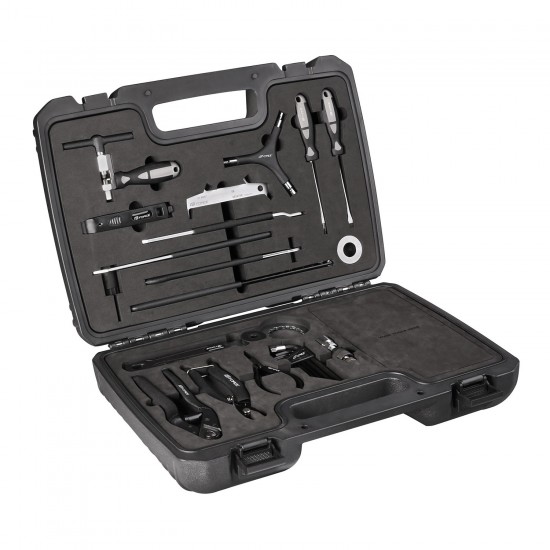 Set scule Force Tailor 19 bucati, 33 functii Set scule Force Tailor 19 bucati 33 functii