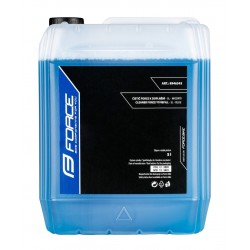 Solutie curatare Force 5l albastra Solutie curatare Force 5l albastra