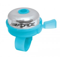 Sonerie Force Classic Fe/Plastic 22.2mm albastra Sonerie Force Classic Fe/Plastic 22.2mm albastra