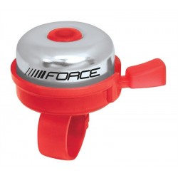 Sonerie Force Classic Fe/Plastic 22.2mm rosie Sonerie Force Classic Fe/Plastic 22.2mm rosie