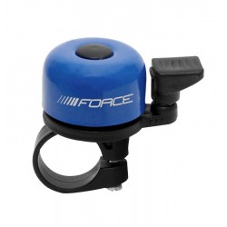 Sonerie Force Fe/plast 22.2mm albastra Sonerie Force Fe/plast 22.2mm albastra