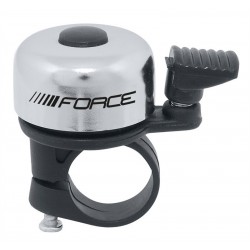 Sonerie Force Fe/plast 22.2mm argintie Sonerie Force Fe/plast 22.2mm argintie