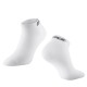 Sosete Force Short, alb, L-XL (42-46) Sosete Force Short alb L-XL (42-46)