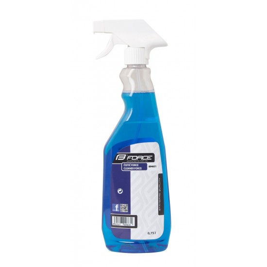 Spray curatare Force 750 ml Spray curatare Force 750 ml