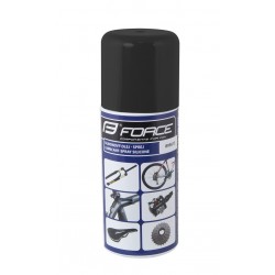 Spray Force ulei silicon 150 ml