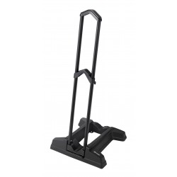 Stand pliabil FORCE JAWEE negru