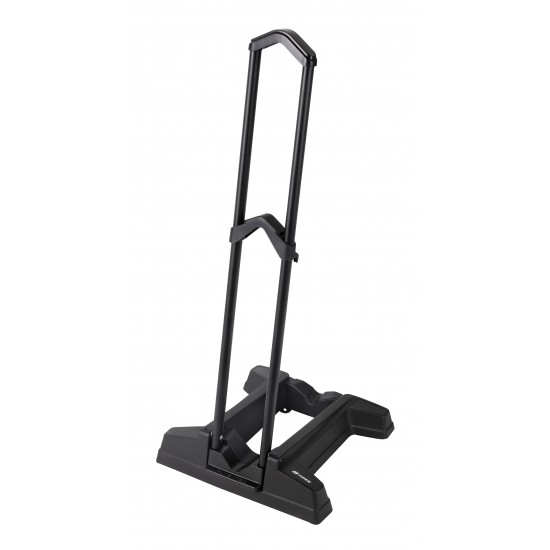 Stand pliabil FORCE JAWEE negru